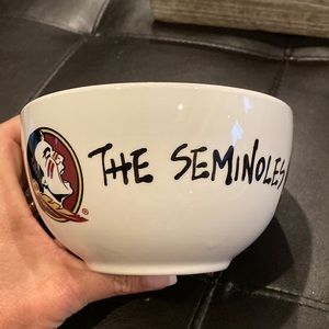 Florida State Seminole Bowl